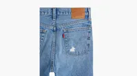 501® Original Cropped Women's Jeans