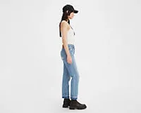 501® Original Cropped Women's Jeans