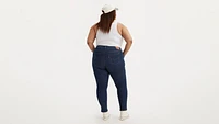 711 Skinny Women's Jeans (Plus Size