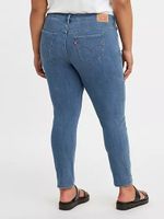 711 Skinny Women's Jeans (Plus Size)