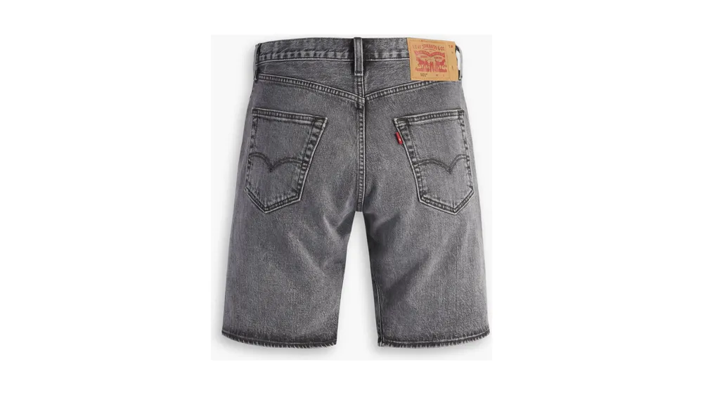 501® Hemmed 9" Men's Shorts