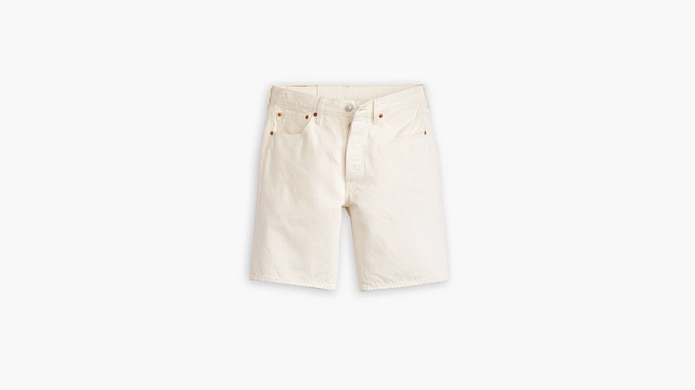 501® Original Fit Hemmed 9" Men's Shorts