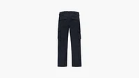 Traditional Cargo Pants Big Boys 8-20