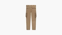 Traditional Cargo Pants Big Boys 8-20