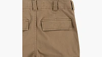 Traditional Cargo Pants Big Boys 8-20