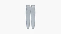 Sporty Jogger Pants Big Boys 8-20