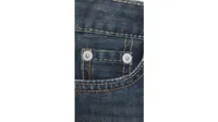 505™ Regular Fit Little Boys Jeans 4-7X