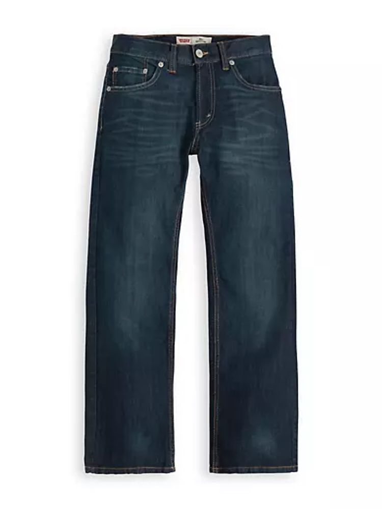 505™ Regular Fit Little Boys Jeans 4-7x
