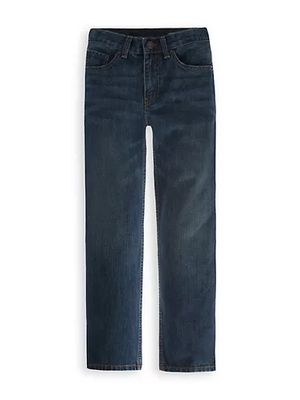 505™ Regular Fit Jeans Big Boys 8-20