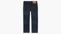 505™ Regular Fit Little Boys Jeans 4-7X