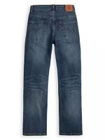 505™ Regular Fit Big Boys Jeans 8-20