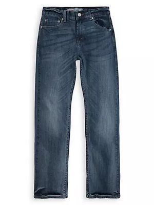 505™ Regular Fit Big Boys Jeans 8-20