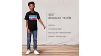 502™ Taper Fit Little Boys Jeans 4-7X