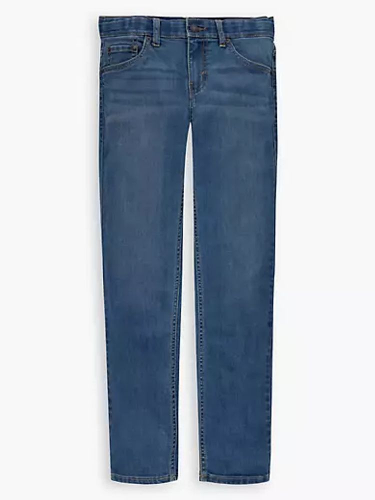 502™ Taper Fit Little Boys Jeans 4-7X