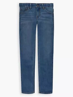 502™ Taper Fit Little Boys Jeans 4-7X