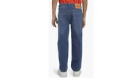 502™ Taper Fit Strong Performance Little Boys Jeans 4-7X