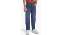 502™ Taper Fit Strong Performance Little Boys Jeans 4-7X