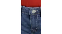 502™ Taper Fit Strong Performance Little Boys Jeans 4-7X