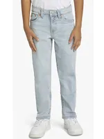 502™ Taper Fit Little Boys Jeans 4-7X