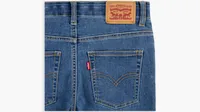 512™ Slim Taper Strong Performance Big Boys Jeans 8-20