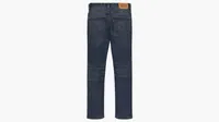 512 Slim Taper Strong Performance Jeans Little Boys 4-7x