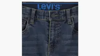 512 Slim Taper Strong Performance Jeans Little Boys 4-7x