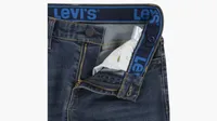 512™ Slim Taper Strong Performance Jeans Little Boys 4-7X