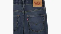 512™ Slim Taper Strong Performance Jeans Little Boys 4-7X