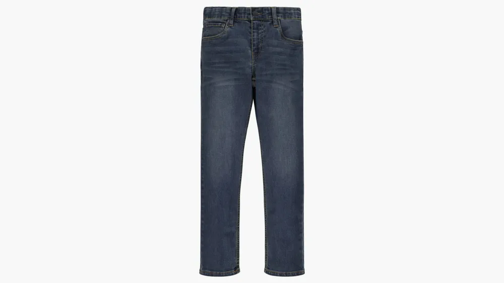 512™ Slim Taper Strong Performance Jeans Little Boys 4-7X