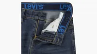 512™ Slim Taper Strong Performance Big Boys Jeans 8-20