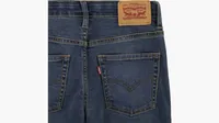 512™ Slim Taper Strong Performance Big Boys Jeans 8-20