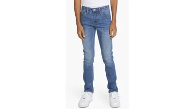 510™ Skinny Fit Big Boys 365 Performance Jeans 8-20