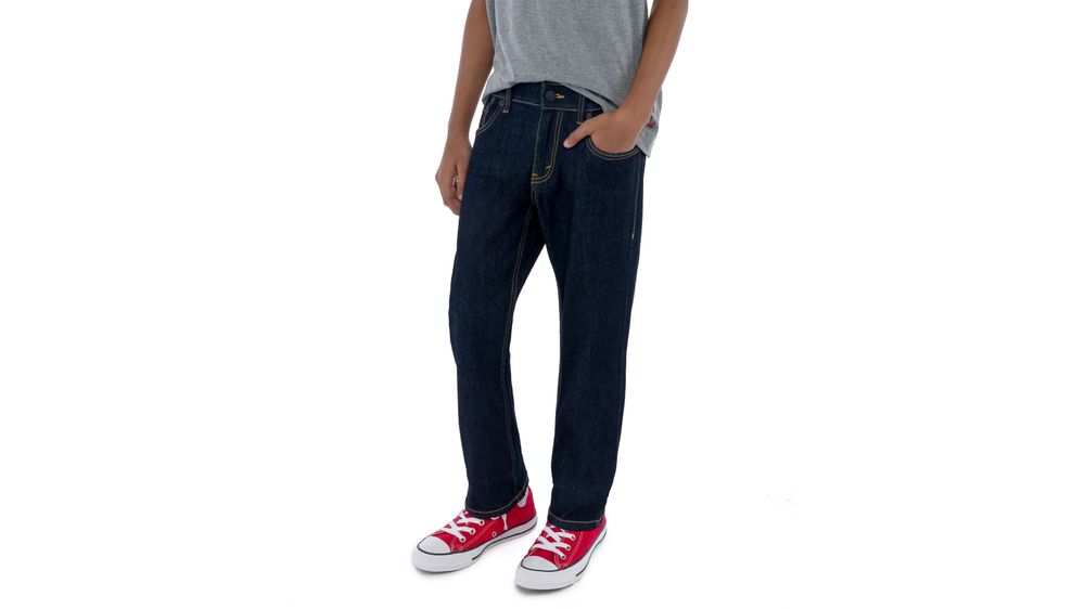 511™ Slim Fit Performance Big Boys Jeans 8-20