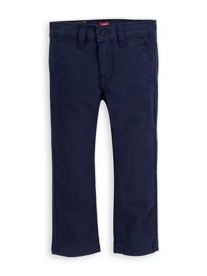 Slim Fit XX Big Boys Chino Pants 8-20