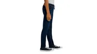 Pull On Skinny Fit Big Boys Pants 8-20