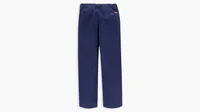 EZ Fit XX Big Boys Chino Pants 8-20