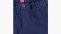 EZ Fit XX Big Boys Chino Pants 8-20