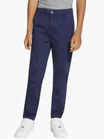 EZ Fit XX Big Boys Chino Pants 8-20