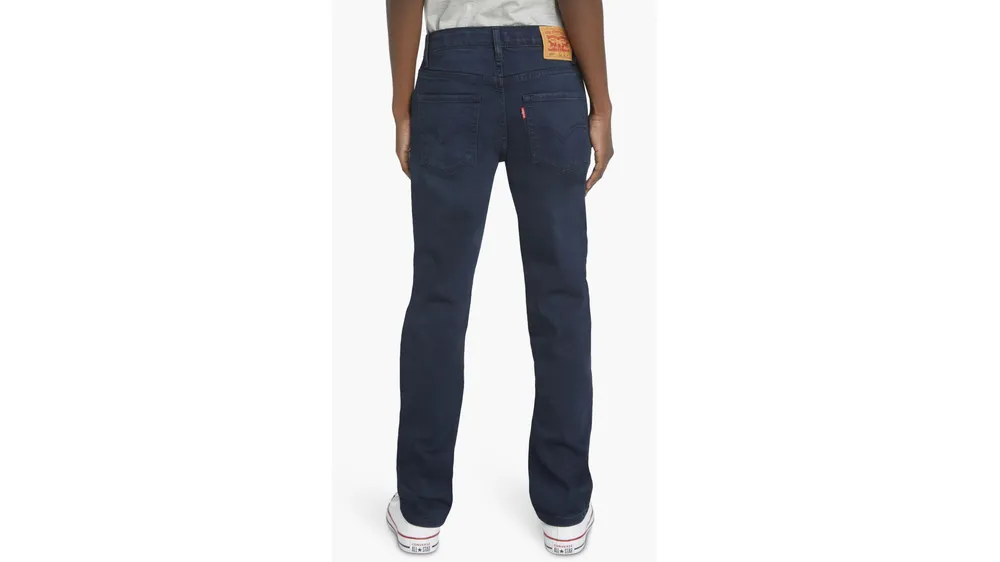 511™ Slim Fit Big Boys Eco Performance Jeans 8-20