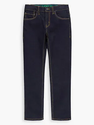 511™ Slim Fit Performance Little Boys Jeans 4-7X