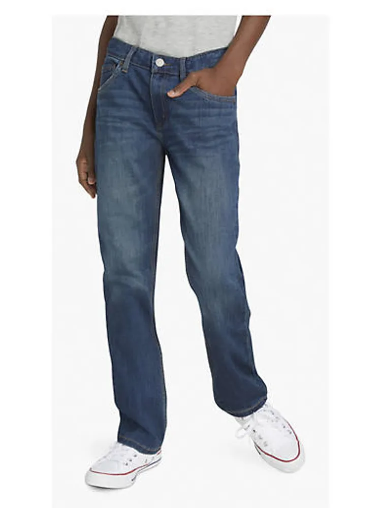 511™ Slim Fit Performance Big Boys Jeans 8-20