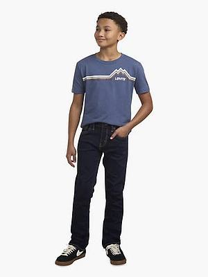511™ Slim Fit Big Boys Eco Performance Jeans 8-20