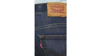 511™ Slim Fit Eco Performance Jeans Big Boys 8-20