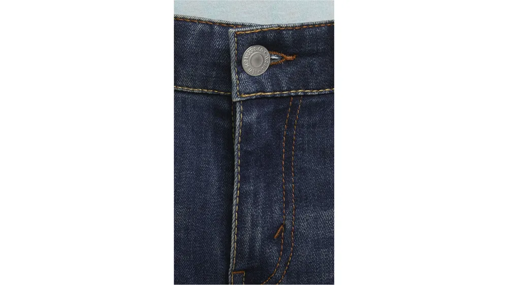 511™ Slim Fit Eco Performance Jeans Big Boys 8-20