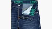 511 Husky Slim Fit Eco Performance Jeans Big Boys 8-20