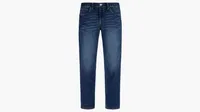 511 Husky Slim Fit Eco Performance Jeans Big Boys 8-20