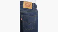 511™ Slim Fit Performance Little Boys Jeans 4-7X