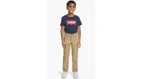 511™ Slim Fit Brushed Sueded Pants Little Boys 4-7X