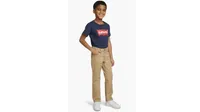 511™ Slim Fit Brushed Sueded Pants Little Boys 4-7X