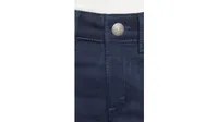 511™ Slim Fit Brushed Sueded Little Boys Jeans 4-7X